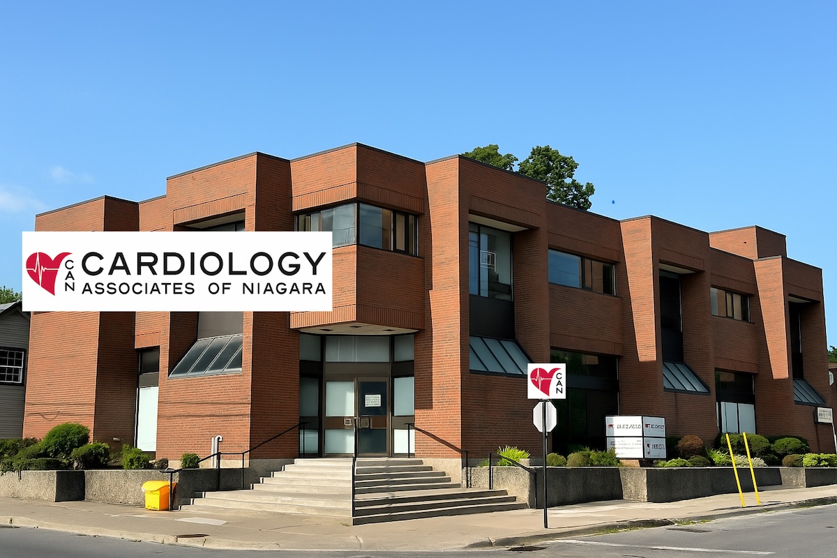 Albert Street Clinic Location